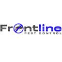 Front Line Ant Control Melbourne logo